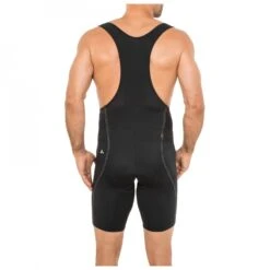 VAUDE Active Bib Pants - Radhose -Vaude vaude active bib pants radhose detail 3