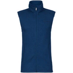 VAUDE Aland Vest - Fleeceweste -Vaude vaude aland vest fleeceweste 1