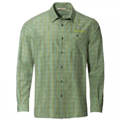 VAUDE Albsteig L/S Shirt III - Hemd -Vaude vaude albsteig l s shirt iii hemd 2