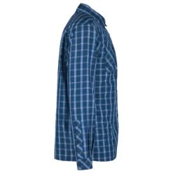 VAUDE Albsteig L/S Shirt III - Hemd -Vaude vaude albsteig l s shirt iii hemd detail 3