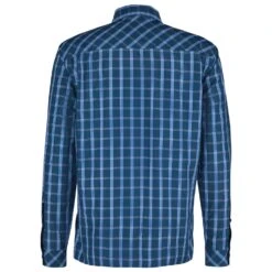 VAUDE Albsteig L/S Shirt III - Hemd -Vaude vaude albsteig l s shirt iii hemd detail 4