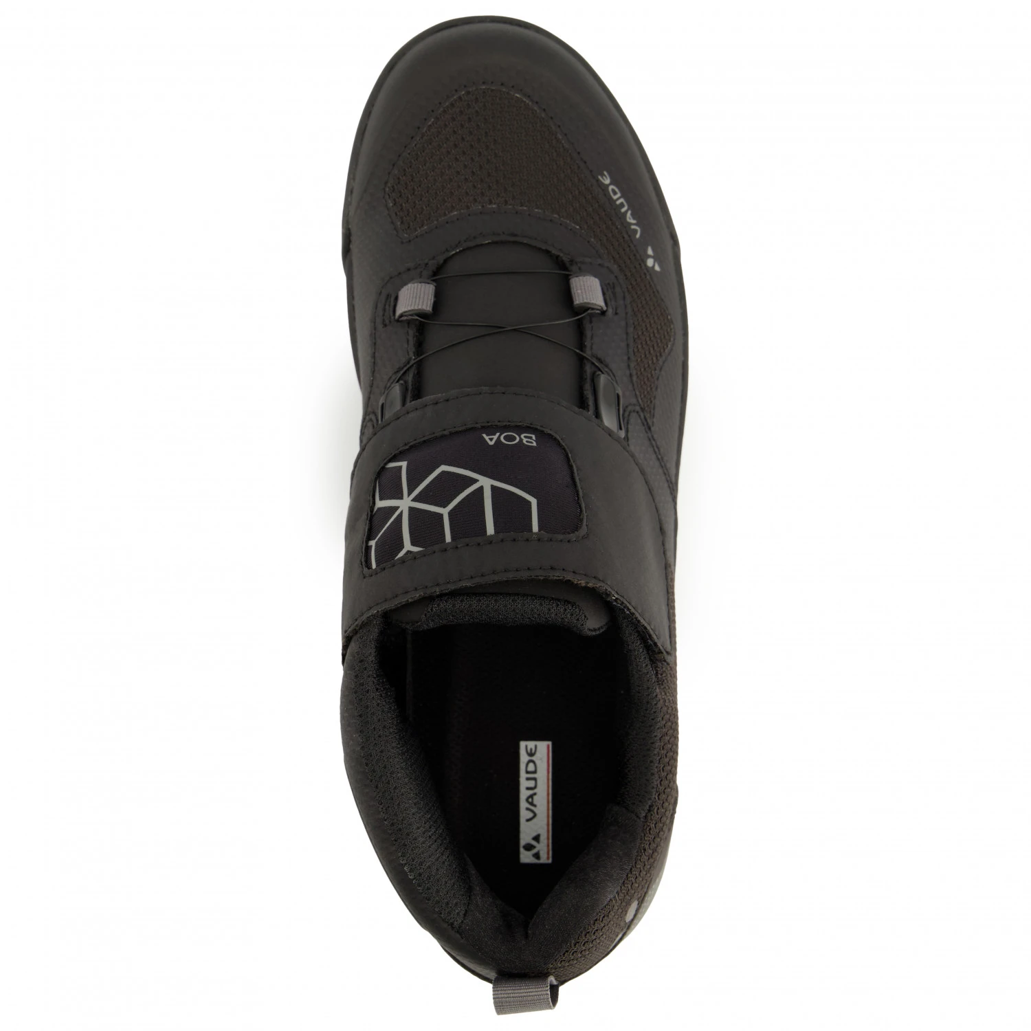 VAUDE All-Mountain Moab Tech - Radschuhe 10 VAUDE All-Mountain Moab Tech - Radschuhe – Bild 8