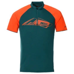 VAUDE Altissimo Pro Shirt - Radtrikot 11 VAUDE Altissimo Pro Shirt - Radtrikot -Vaude vaude altissimo pro shirt radtrikot 1