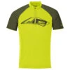VAUDE Altissimo Pro Shirt - Radtrikot -Vaude vaude altissimo pro shirt radtrikot