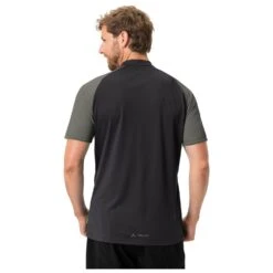 VAUDE Altissimo Pro Shirt - Radtrikot 10 VAUDE Altissimo Pro Shirt - Radtrikot -Vaude vaude altissimo pro shirt radtrikot detail 4