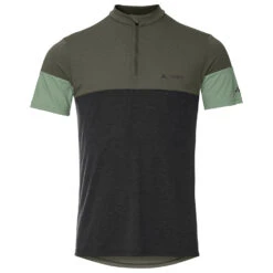 VAUDE Altissimo Shirt II - Radtrikot -Vaude vaude altissimo shirt ii radtrikot 1