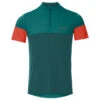 VAUDE Altissimo Shirt II - Radtrikot -Vaude vaude altissimo shirt ii radtrikot