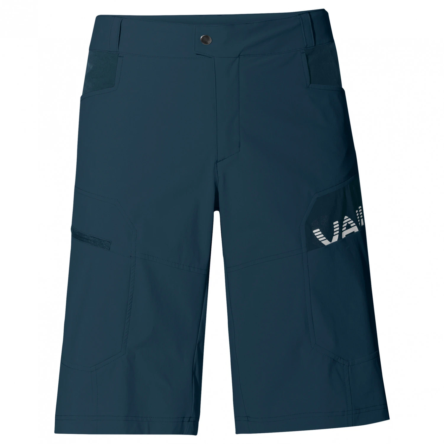 VAUDE Altissimo Shorts III - Radhose 10 VAUDE Altissimo Shorts III - Radhose – Bild 8