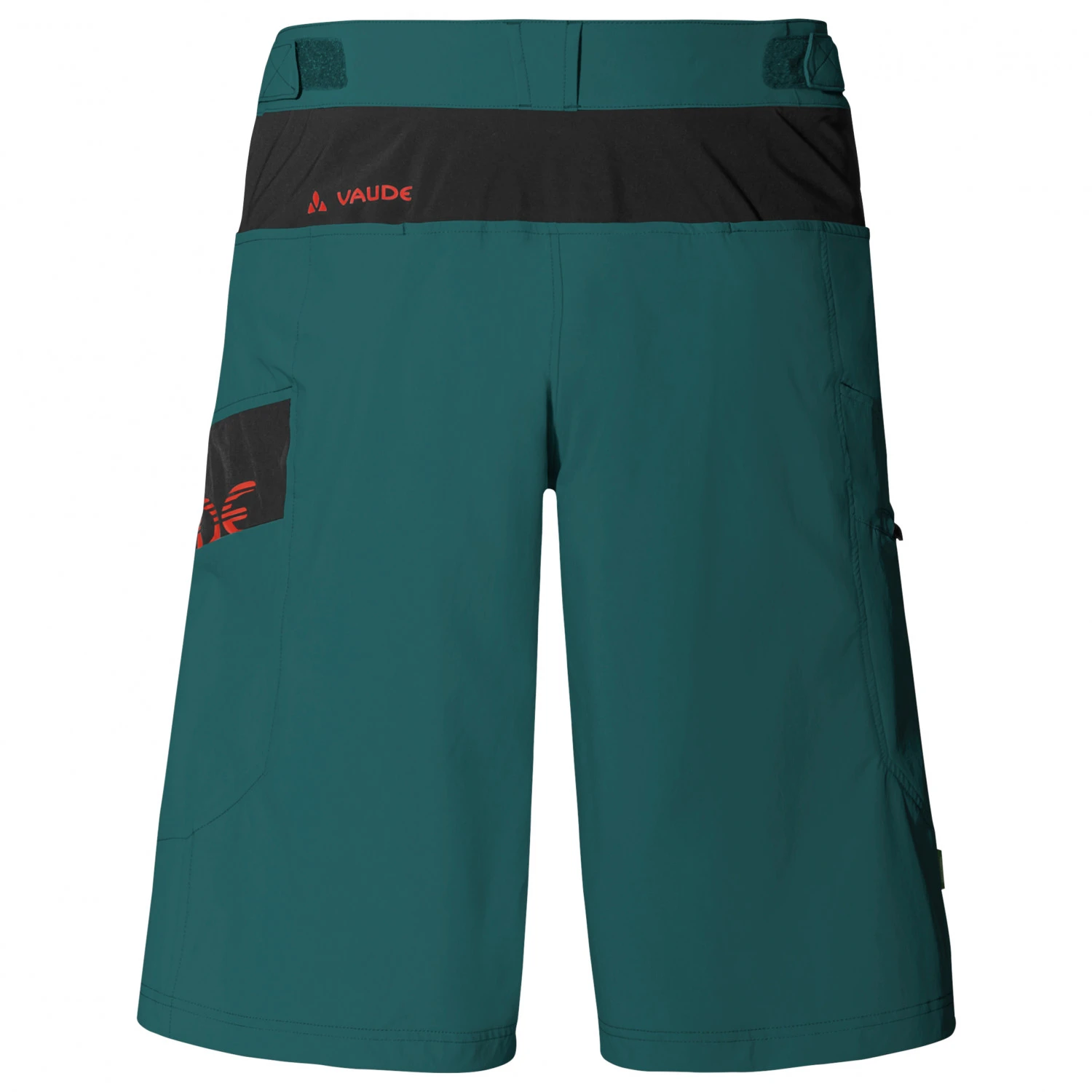 VAUDE Altissimo Shorts III - Radhose 4 VAUDE Altissimo Shorts III - Radhose – Bild 2