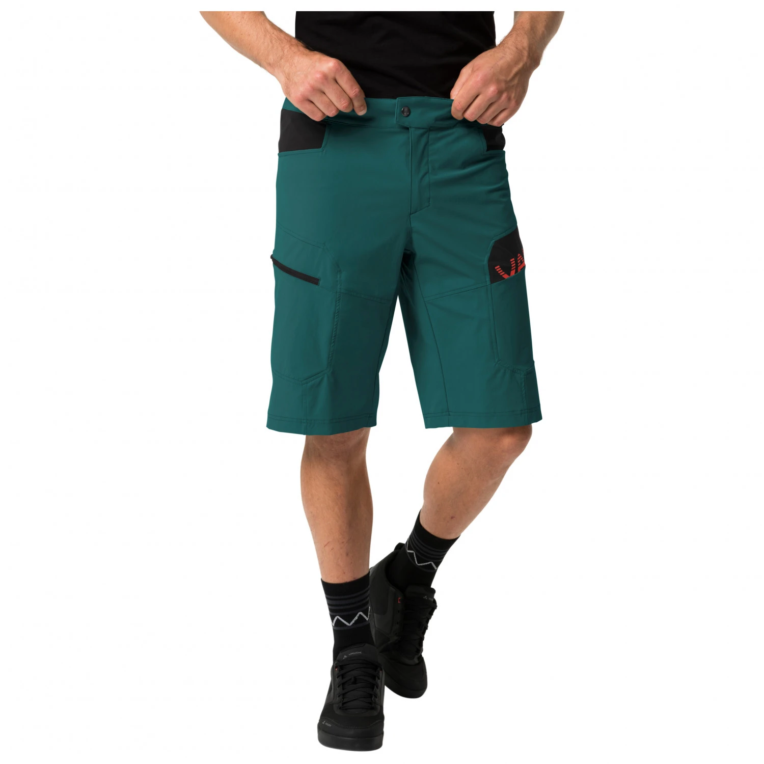 VAUDE Altissimo Shorts III - Radhose 5 VAUDE Altissimo Shorts III - Radhose – Bild 3