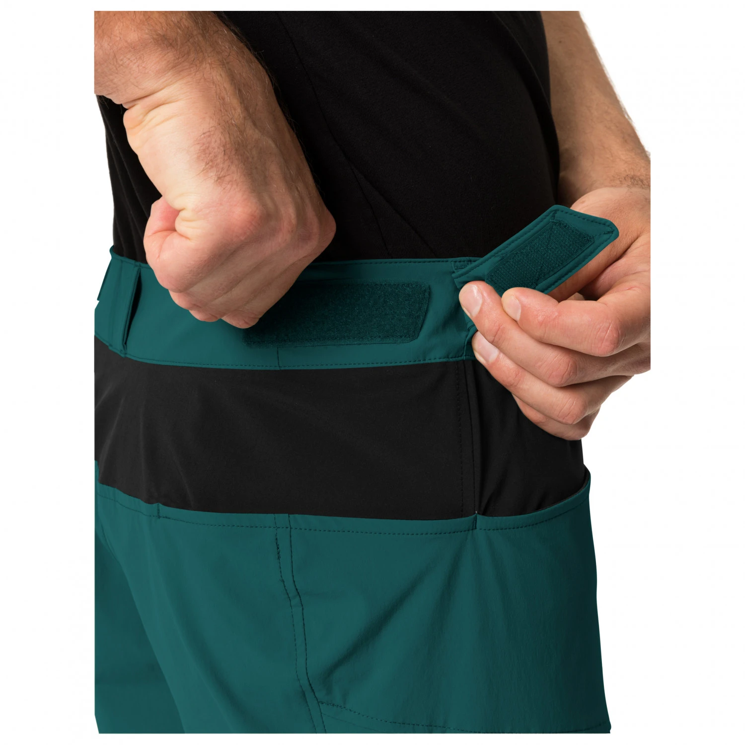 VAUDE Altissimo Shorts III - Radhose 7 VAUDE Altissimo Shorts III - Radhose – Bild 5