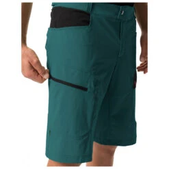 VAUDE Altissimo Shorts III - Radhose 15 VAUDE Altissimo Shorts III - Radhose -Vaude vaude altissimo shorts iii radhose detail 6