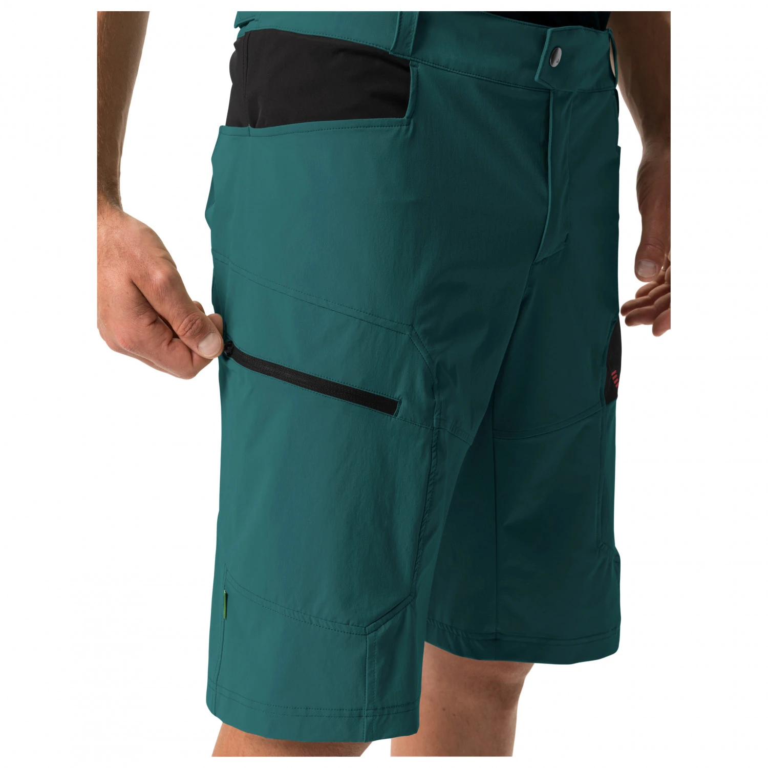 VAUDE Altissimo Shorts III - Radhose 8 VAUDE Altissimo Shorts III - Radhose – Bild 6