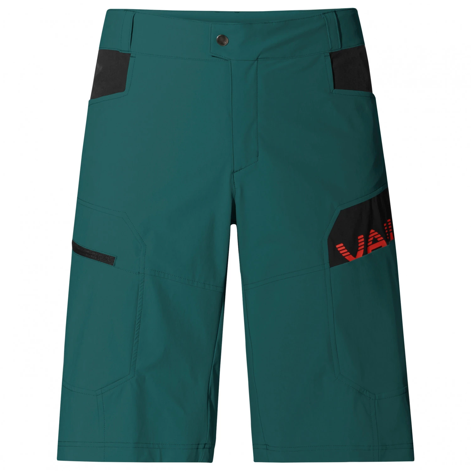 VAUDE Altissimo Shorts III - Radhose 3 VAUDE Altissimo Shorts III - Radhose