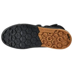 VAUDE AM Moab Mid Winter STX - Radschuhe -Vaude vaude am moab mid winter stx radschuhe detail 4