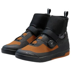 VAUDE AM Moab Mid Winter STX - Radschuhe -Vaude vaude am moab mid winter stx radschuhe detail 5