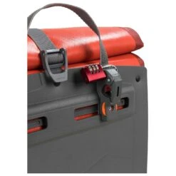 VAUDE Aqua Back Color - Gepäckträgertaschen -Vaude vaude aqua back color gepaecktraegertaschen detail 4