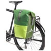 VAUDE Aqua Back Color Single - Gepäckträgertasche 1 VAUDE Aqua Back Color Single - Gepäckträgertasche -Vaude vaude aqua back color single gepaecktraegertasche