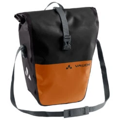 VAUDE Aqua Back Color Single - Gepäckträgertasche -Vaude vaude aqua back color single gepaecktraegertasche 2