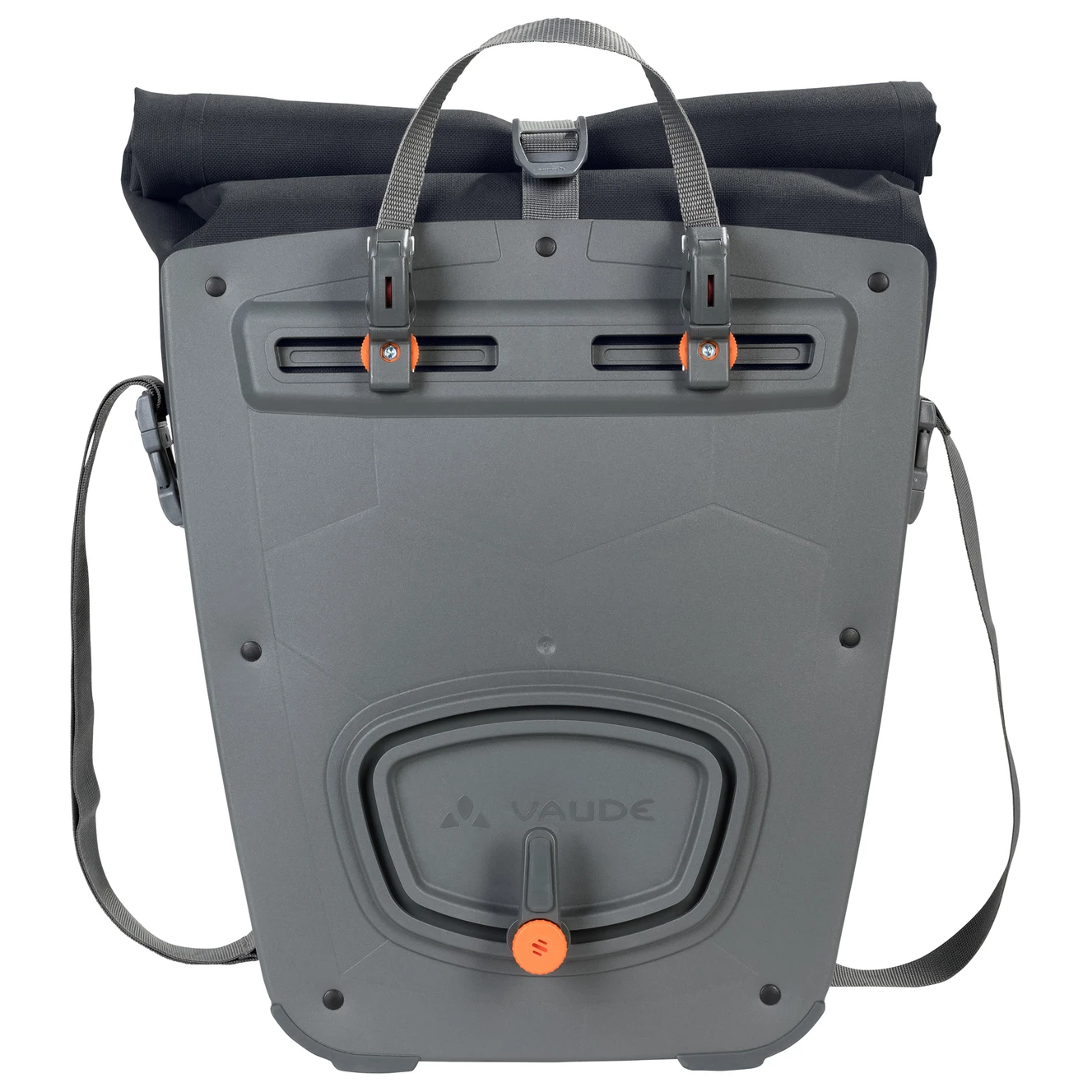 VAUDE Aqua Back Deluxe - Gepäckträgertaschen 4 VAUDE Aqua Back Deluxe - Gepäckträgertaschen – Bild 2
