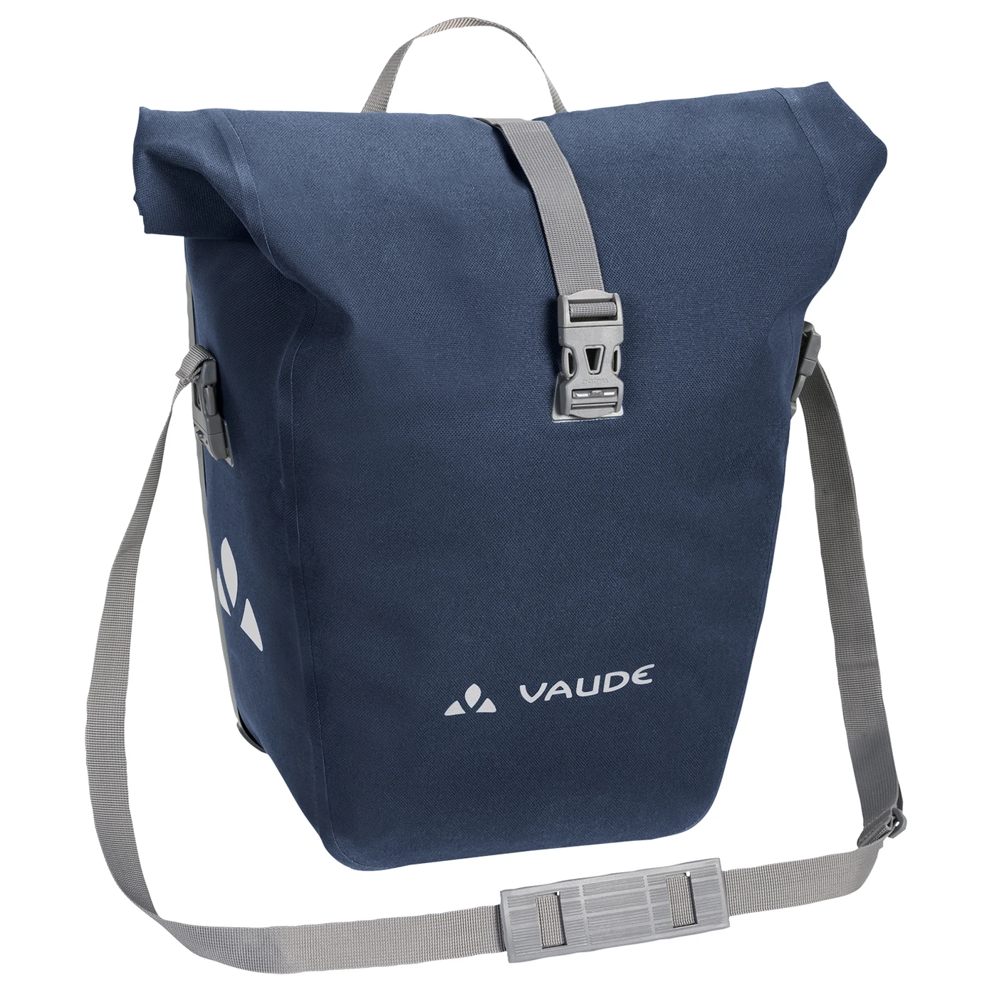 VAUDE Aqua Back Deluxe Single - Gepäckträgertasche 6 VAUDE Aqua Back Deluxe Single - Gepäckträgertasche – Bild 4