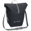 VAUDE Aqua Back Deluxe Single - Gepäckträgertasche -Vaude vaude aqua back deluxe single gepaecktraegertasche