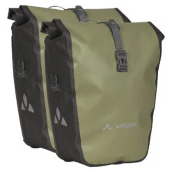 VAUDE Aqua Back - Gepäckträgertaschen -Vaude vaude aqua back gepaecktraegertaschen 2