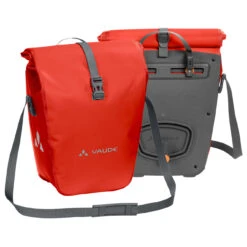 VAUDE Aqua Back - Gepäckträgertaschen -Vaude vaude aqua back gepaecktraegertaschen 3