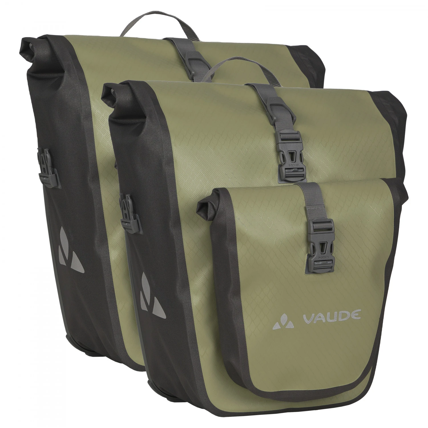 VAUDE Aqua Back Plus - Gepäckträgertaschen 7 VAUDE Aqua Back Plus - Gepäckträgertaschen – Bild 5