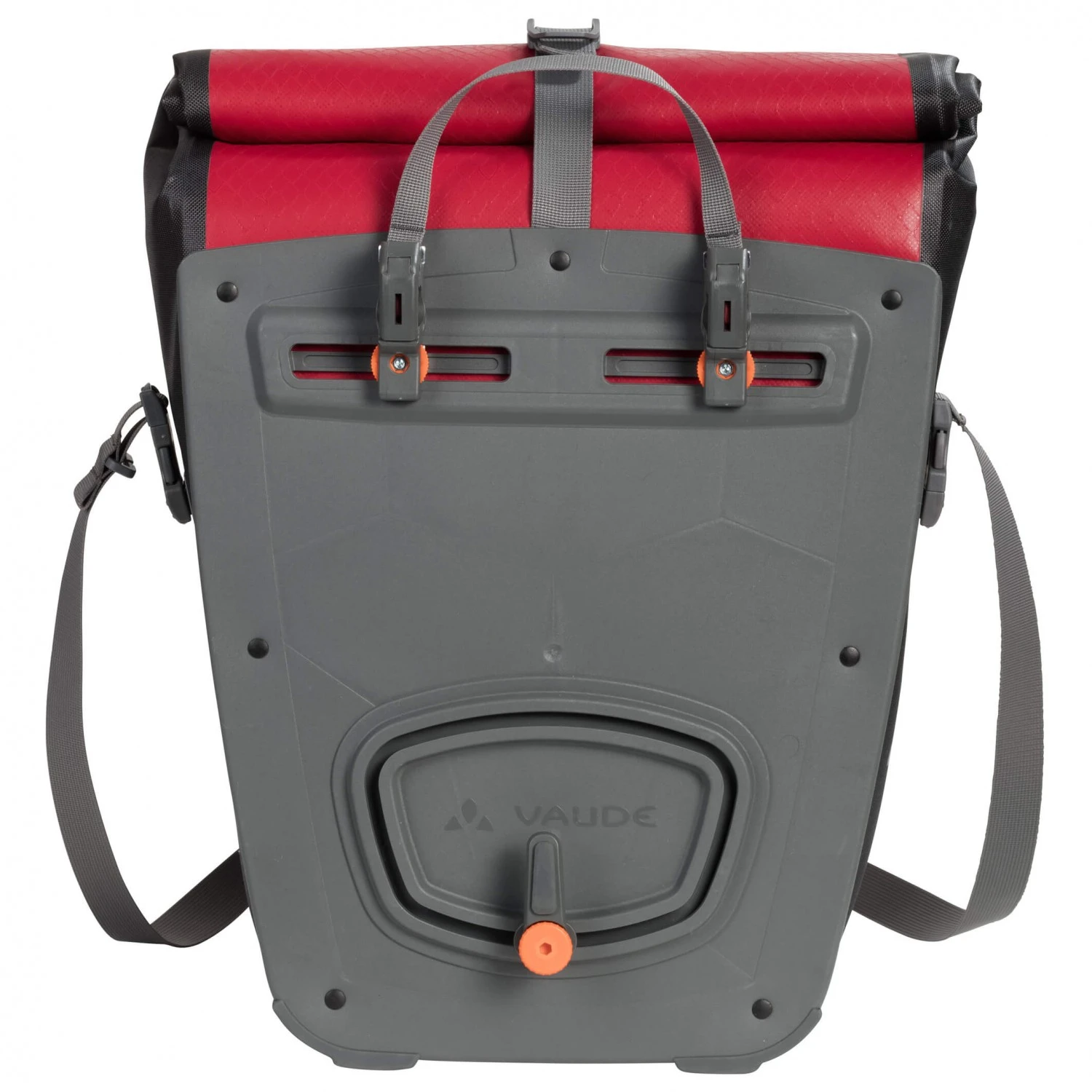 VAUDE Aqua Back Plus - Gepäckträgertaschen 4 VAUDE Aqua Back Plus - Gepäckträgertaschen – Bild 2