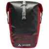 VAUDE Aqua Back Print Single - Gepäckträgertasche -Vaude vaude aqua back print single gepaecktraegertasche
