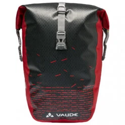 VAUDE Aqua Back Print Single - Gepäckträgertasche