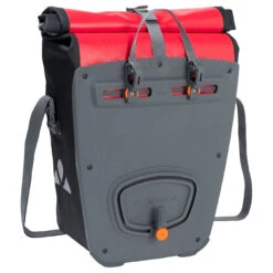 VAUDE Aqua Back Print Single - Gepäckträgertasche -Vaude vaude aqua back print single gepaecktraegertasche detail 3