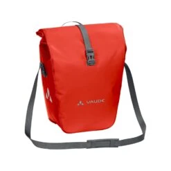 VAUDE Aqua Back Single - Gepäckträgertasche -Vaude vaude aqua back single gepaecktraegertasche 2