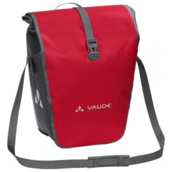 VAUDE Aqua Back Single - Gepäckträgertasche -Vaude vaude aqua back single gepaecktraegertasche 3