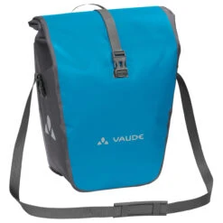 VAUDE Aqua Back Single - Gepäckträgertasche -Vaude vaude aqua back single gepaecktraegertasche 7