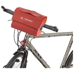 VAUDE Aqua Box - Lenkertasche 13 VAUDE Aqua Box - Lenkertasche -Vaude vaude aqua box lenkertasche detail 3