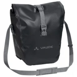 VAUDE Aqua Front - Gepäckträgertaschen 12 VAUDE Aqua Front - Gepäckträgertaschen -Vaude vaude aqua front gepaecktraegertaschen 1