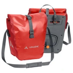 VAUDE Aqua Front - Gepäckträgertaschen 13 VAUDE Aqua Front - Gepäckträgertaschen -Vaude vaude aqua front gepaecktraegertaschen 2