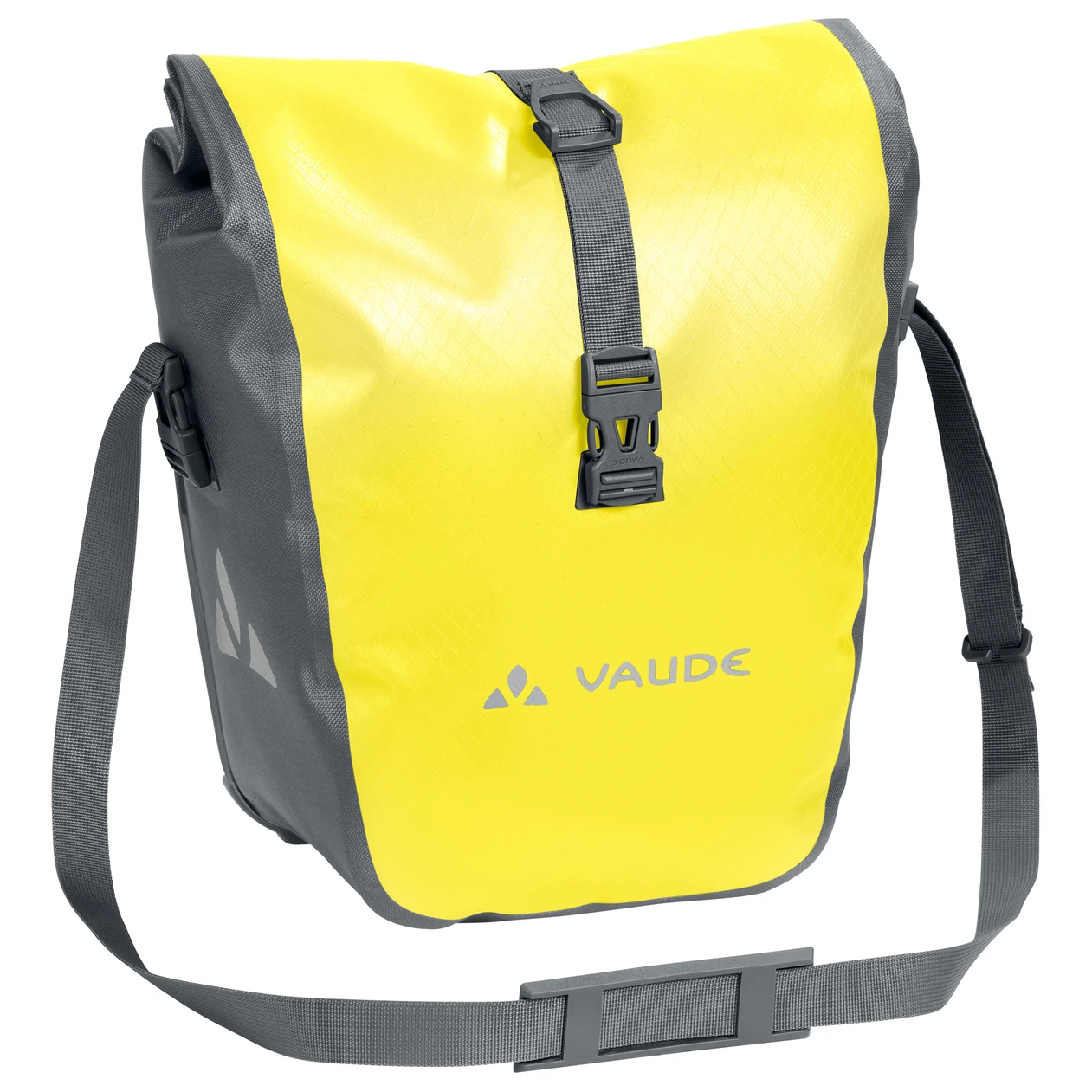 VAUDE Aqua Front - Gepäckträgertaschen 8 VAUDE Aqua Front - Gepäckträgertaschen – Bild 6