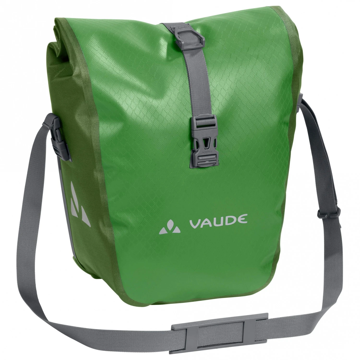 VAUDE Aqua Front - Gepäckträgertaschen 9 VAUDE Aqua Front - Gepäckträgertaschen – Bild 7