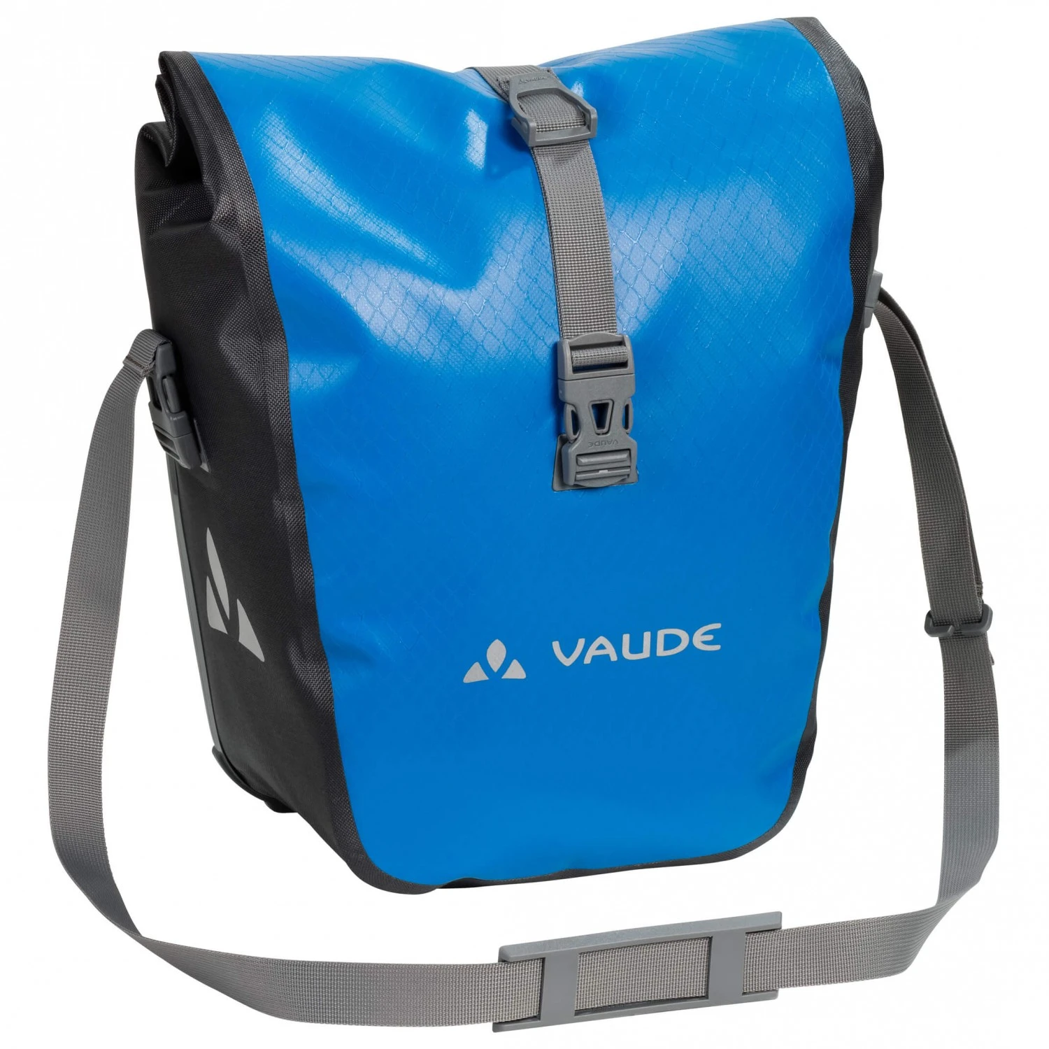 VAUDE Aqua Front - Gepäckträgertaschen 10 VAUDE Aqua Front - Gepäckträgertaschen – Bild 8