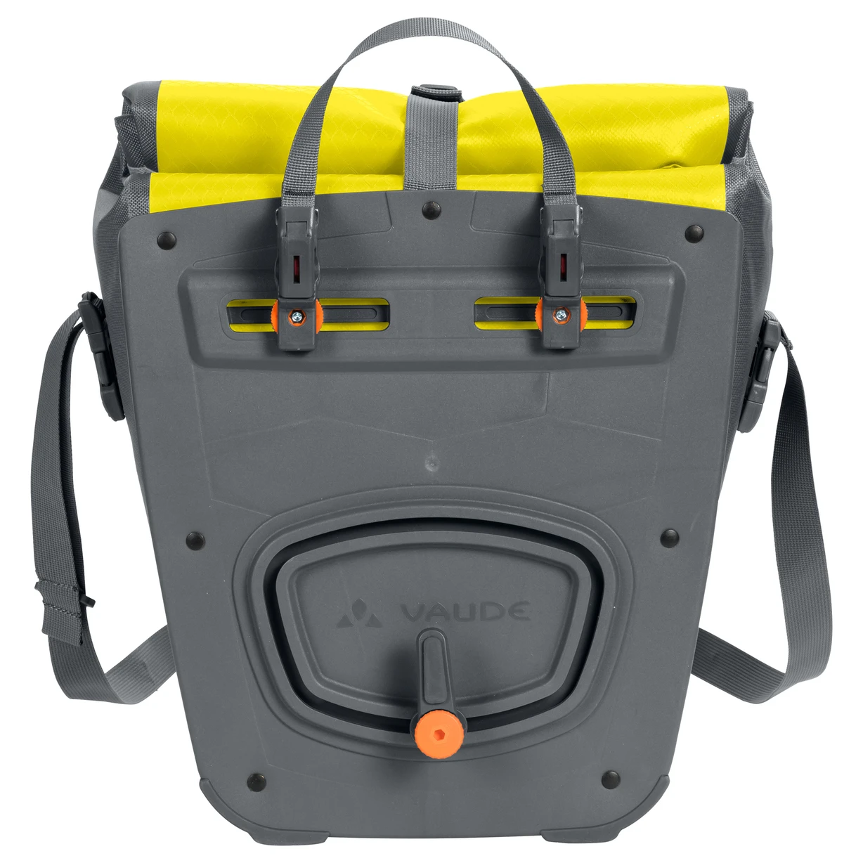 VAUDE Aqua Front - Gepäckträgertaschen 4 VAUDE Aqua Front - Gepäckträgertaschen – Bild 2