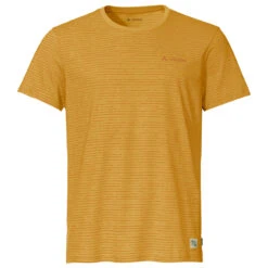 VAUDE Arendal T-Shirt III - T-Shirt 9 VAUDE Arendal T-Shirt III - T-Shirt -Vaude vaude arendal t shirt iii t shirt 1