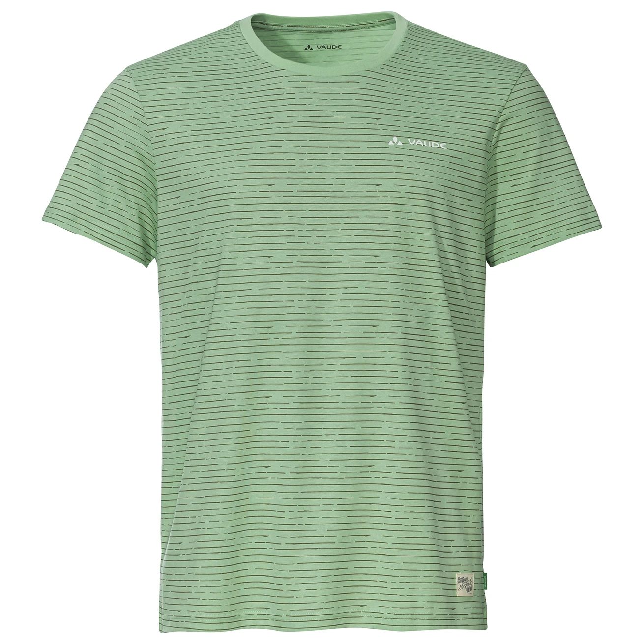 VAUDE Arendal T-Shirt III - T-Shirt 6 VAUDE Arendal T-Shirt III - T-Shirt – Bild 4