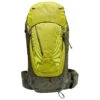 VAUDE Asymmetric 42+8 - Tourenrucksack -Vaude vaude asymmetric 42 8 tourenrucksack