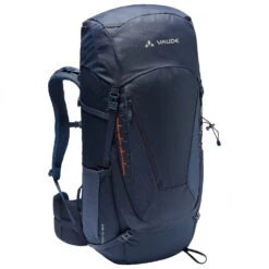 VAUDE Asymmetric 42+8 - Tourenrucksack -Vaude vaude asymmetric 42 8 tourenrucksack 2