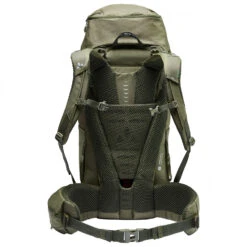 Vaude -Vaude vaude asymmetric 42 8 tourenrucksack detail 2