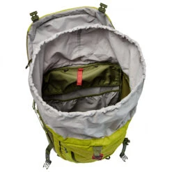 VAUDE Asymmetric 42+8 - Tourenrucksack -Vaude vaude asymmetric 42 8 tourenrucksack detail 5