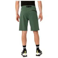 VAUDE Badile Shorts - Shorts -Vaude vaude badile shorts shorts detail 4